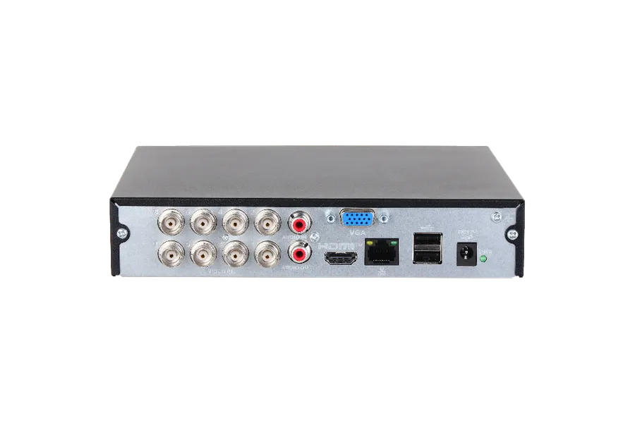 Dahua IP DVR HDCVI 8 CHANNELS  XVR1B08-I/T