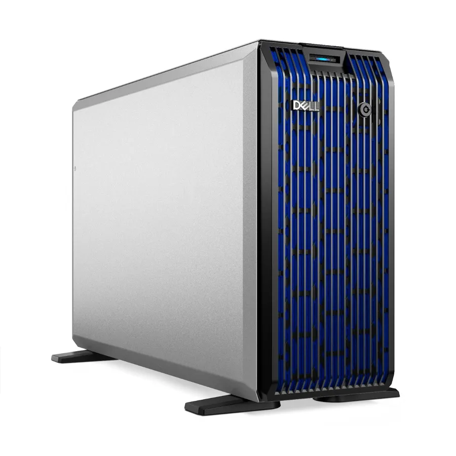 SER PE T360 Xeon 6353P 32G 2x960G S
