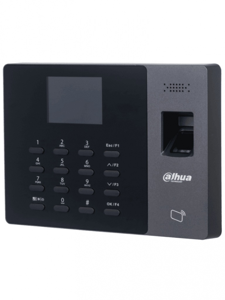 Dahua  ATTENDENCE STANDALONE  ASA2212GL-D
