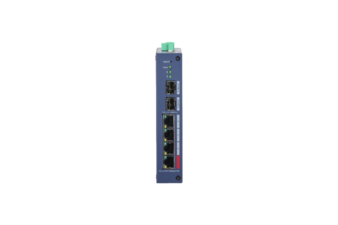 Dahua Switch CLOUD MANAGED CHS4206-4ET-90