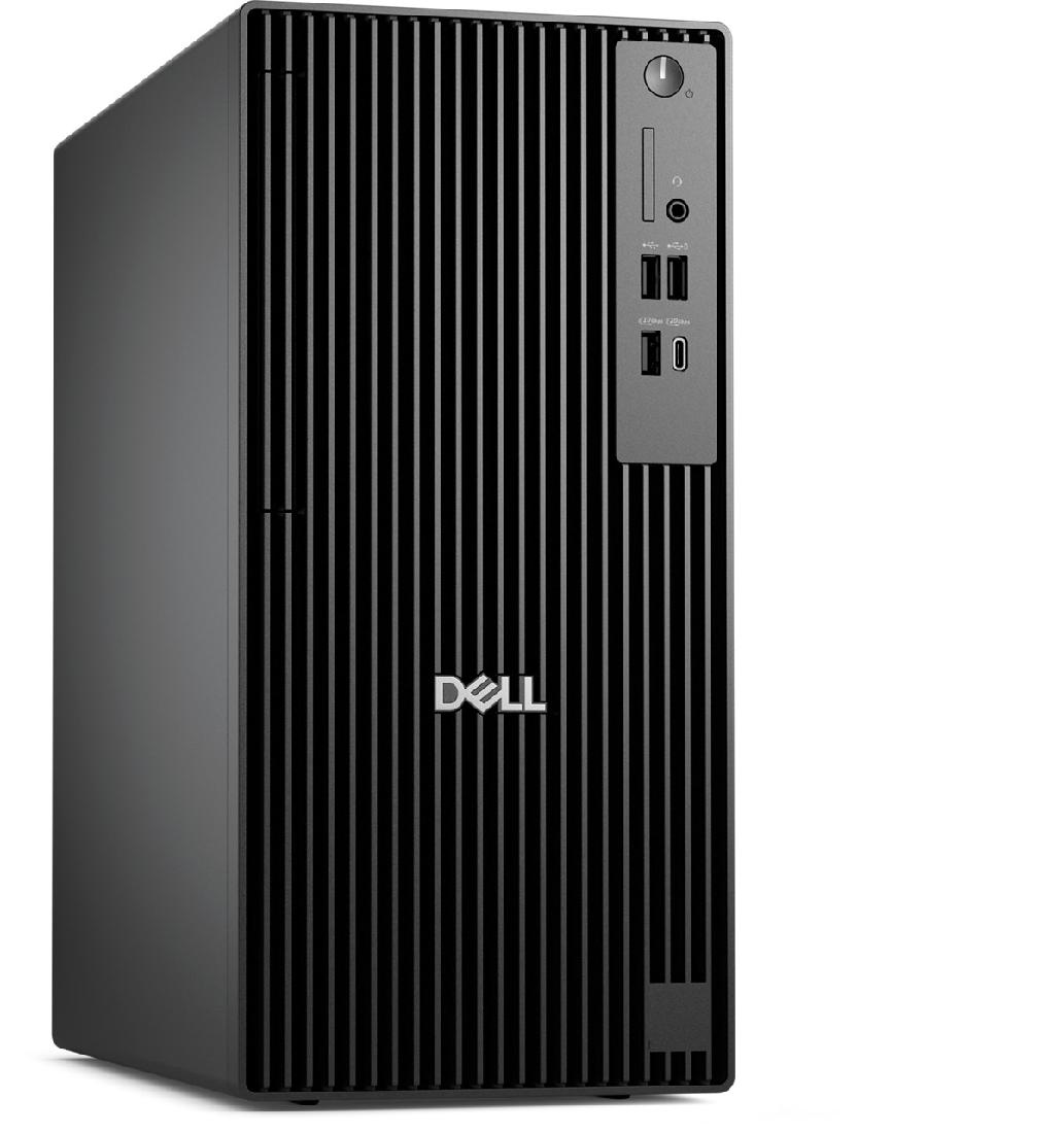 Dell Pro T+ QBT1250 U7-265 32G 1T W11 S