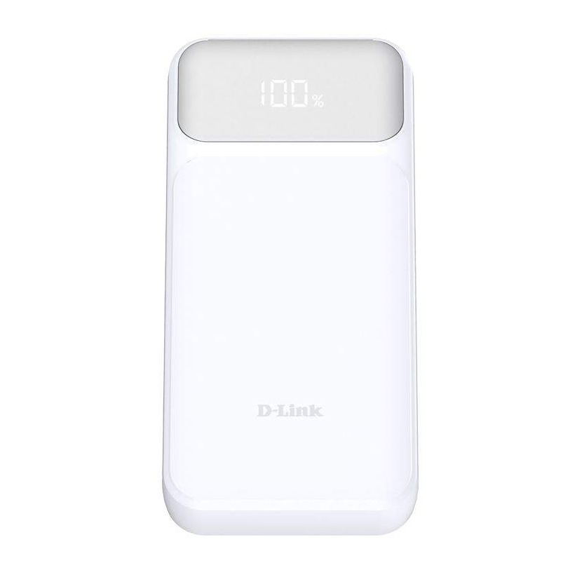 D-Link 20000mAh Power Bank DPP-201