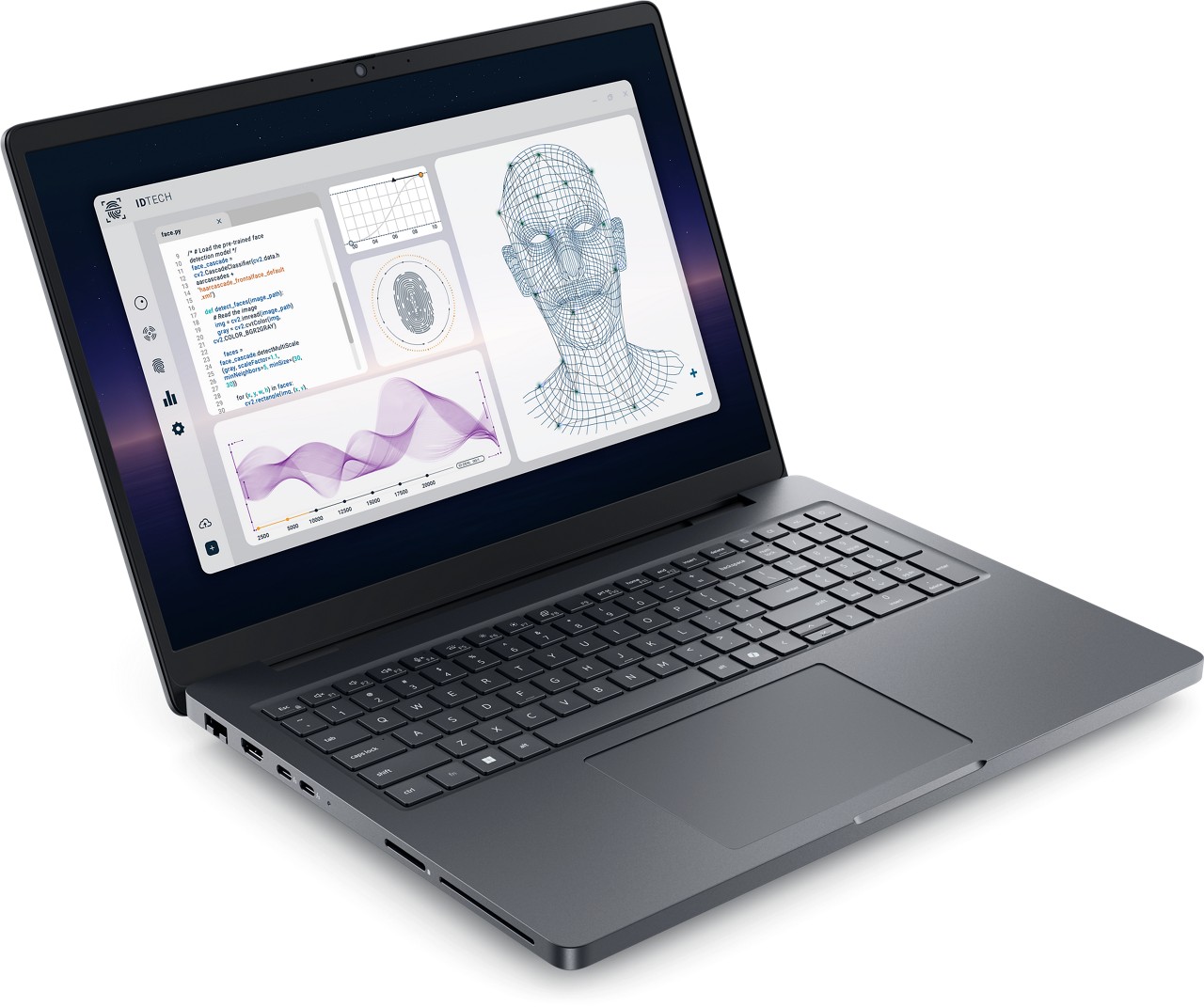 N Dell PRMX 16+ MB16250 U9-285HX 64/1 W S