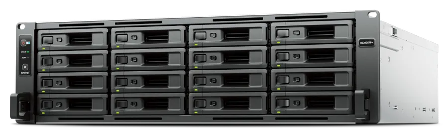 DiskStation RS2825RP+