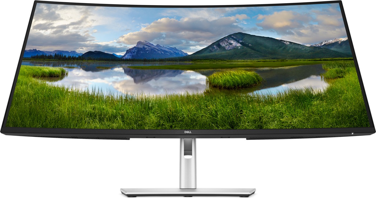 Dell Pro 34 Plus USB-C Hub Monitor - P3425WE