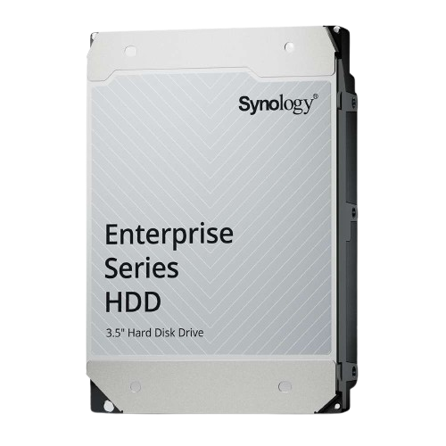 Synologyology HDD 8TB 3.5 SATA HAT5320-8T
