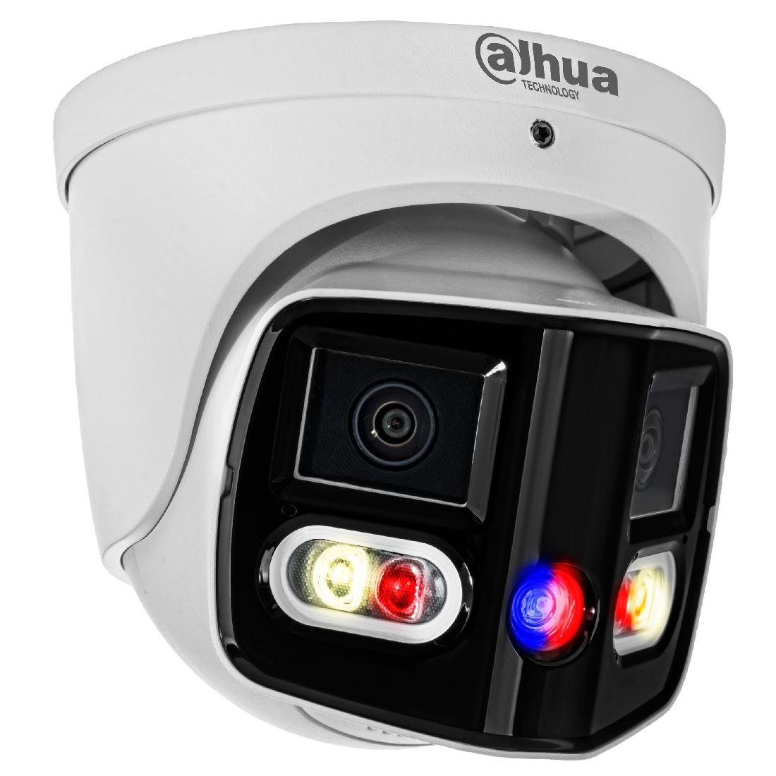 Dahua CAM  IPC-PDW3849-A180-E2-AS-PV-0280B