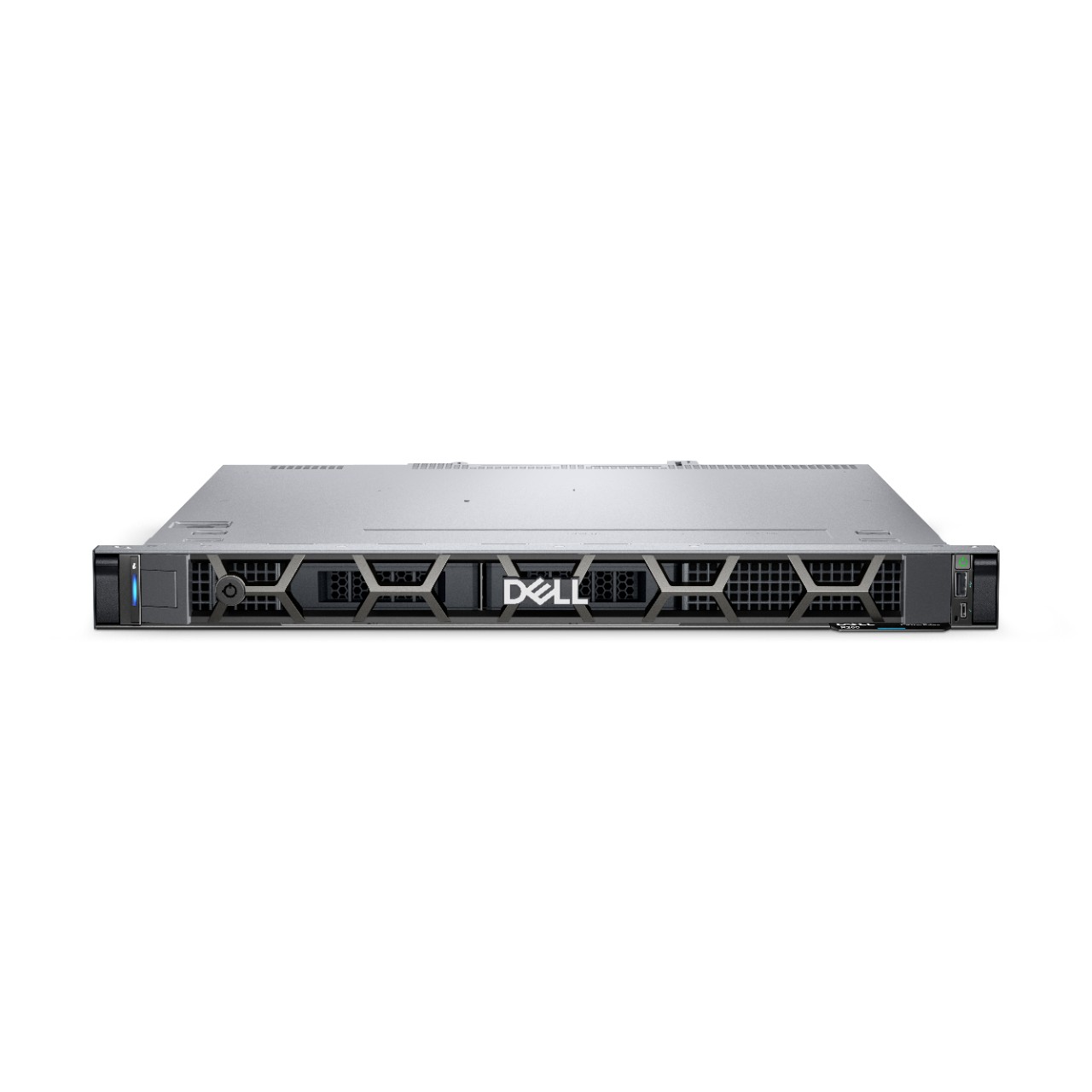 SER PE R260 Intel X6325P 16G 480G S