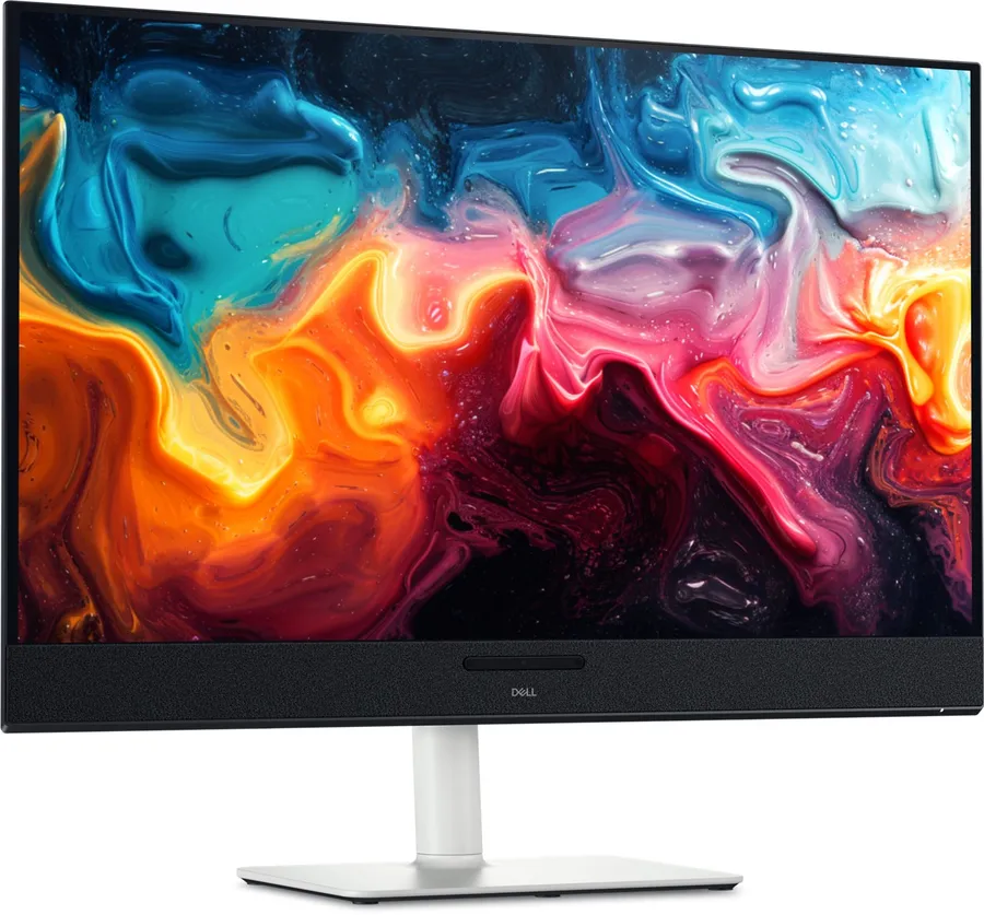 Dell 32 Plus 4K QD-OLED Monitor- S3225QC