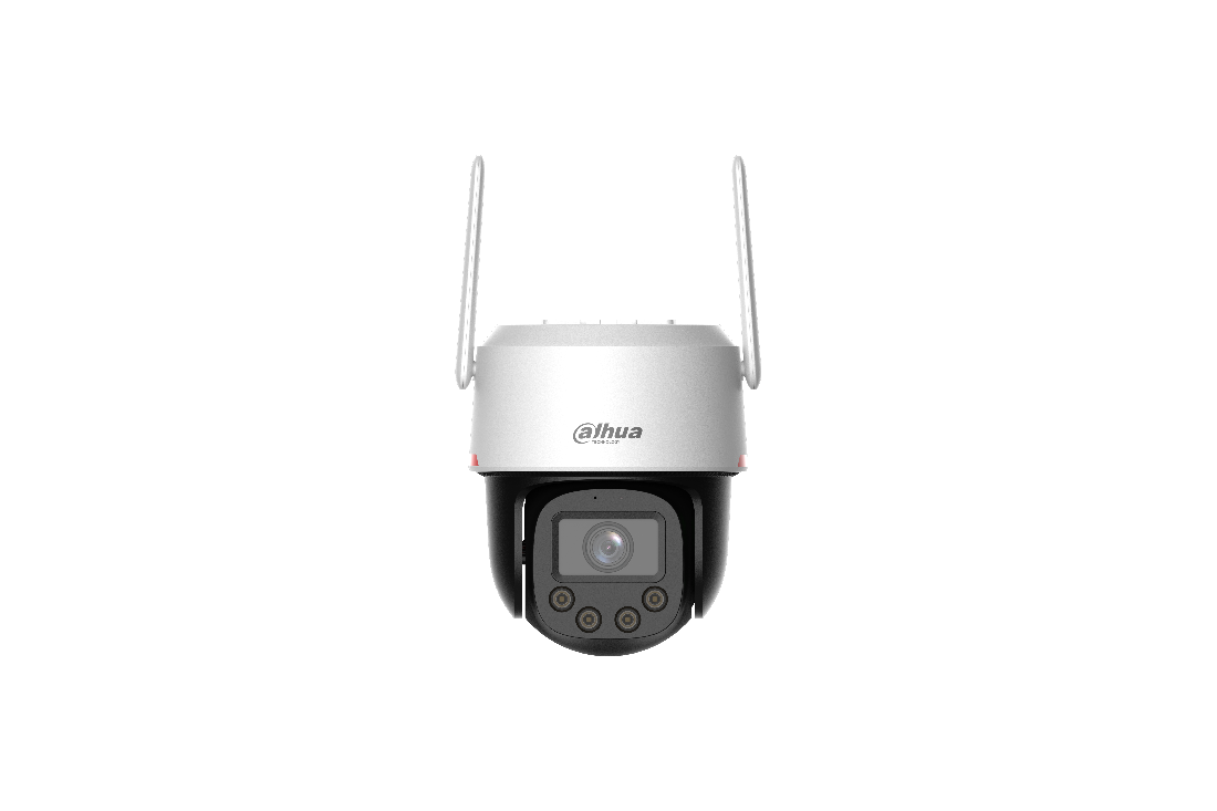 Dahua WI-FI IP CAM 5MP P5F-PV-0360B-PRO