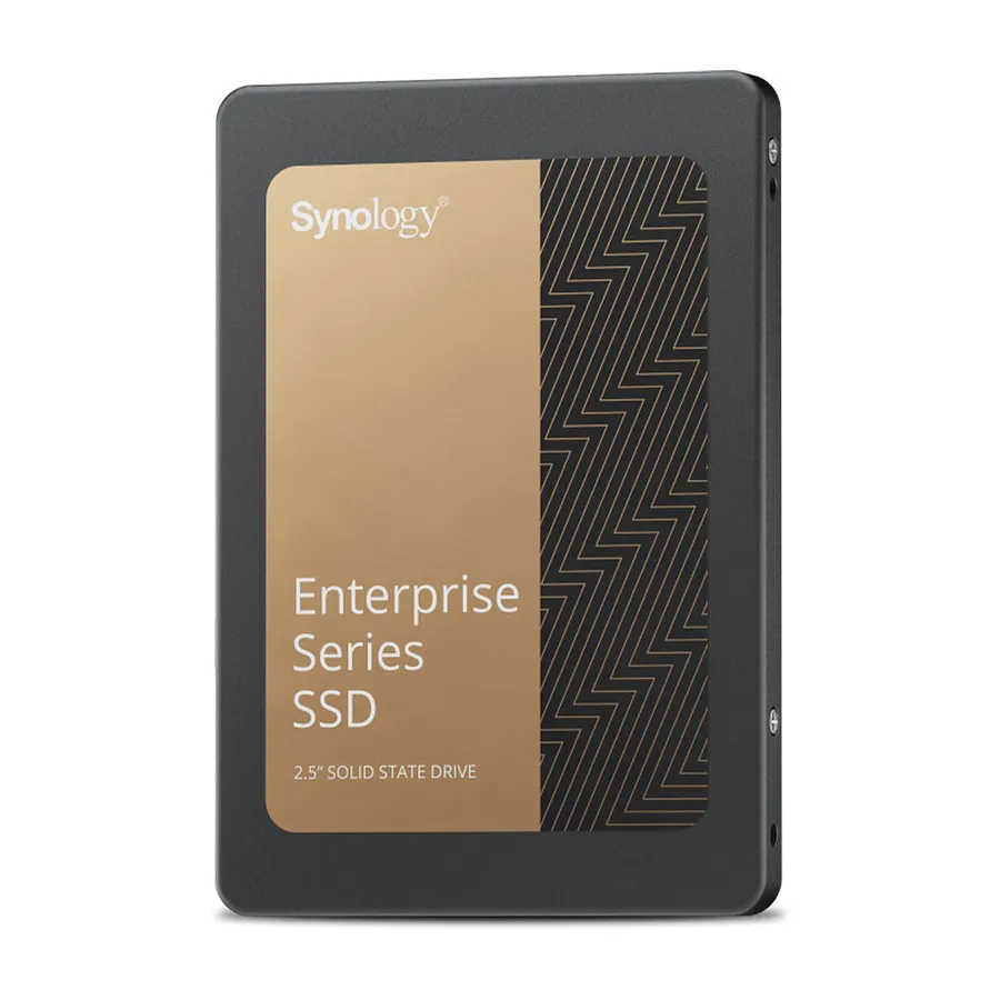 Synologyology SSD 2.5" 960G SATA SAT5221-960G