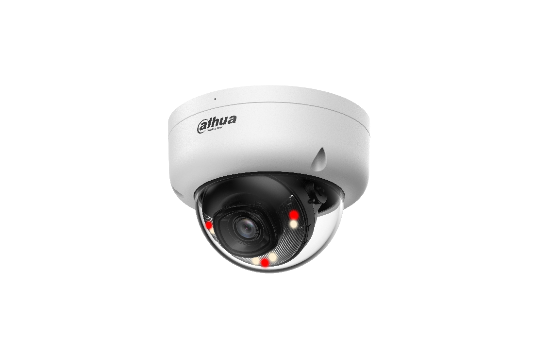 CAM IP 6MP IPC-HDBW1639E1-A-IL-0280B-S6
