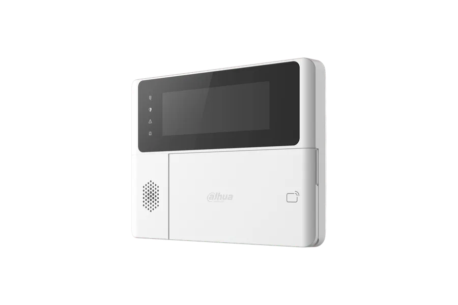 DAHUA WIRELESS LCD KEYPAD   ARK30C-RW2