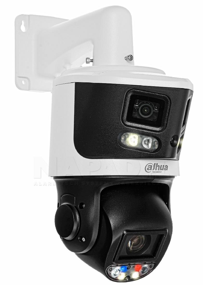 Dahua CAM 8MP+4MP SDT3E410-8P-MB-A-PV1