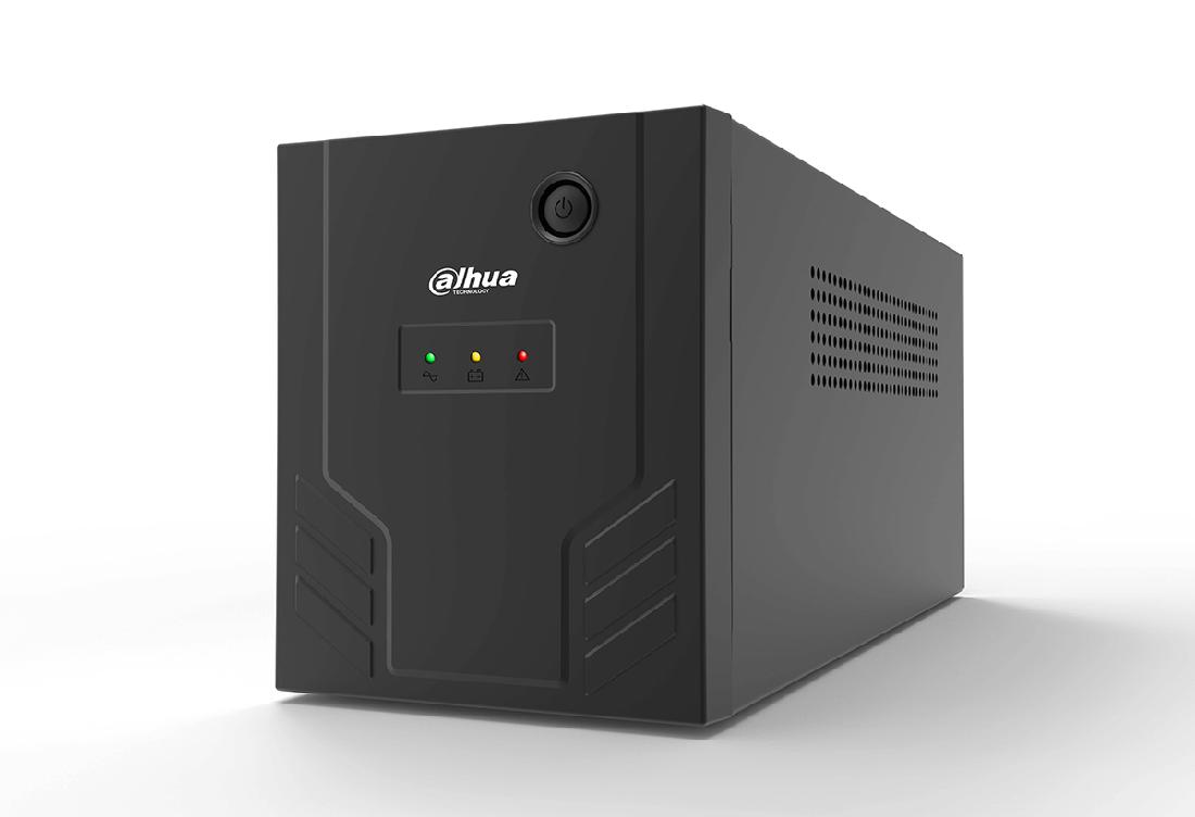 Dahua UPS 1500VA/900W 2x7Ah  PFM3350-1500