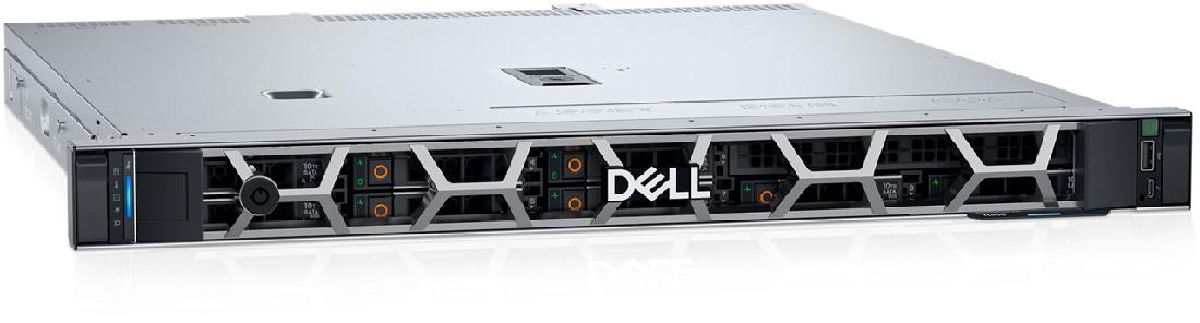 SER PE R360 XEON6 6353P 32G 480G S