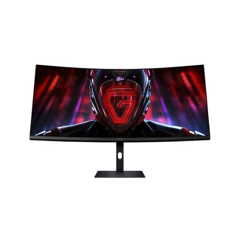 Dahua MON GAMING WQHD 34" DHC  LM34-E330CA