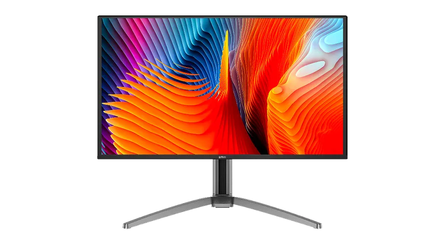 Dahua MON 27" QHD QD-OLED DHC  LM27-GO34A