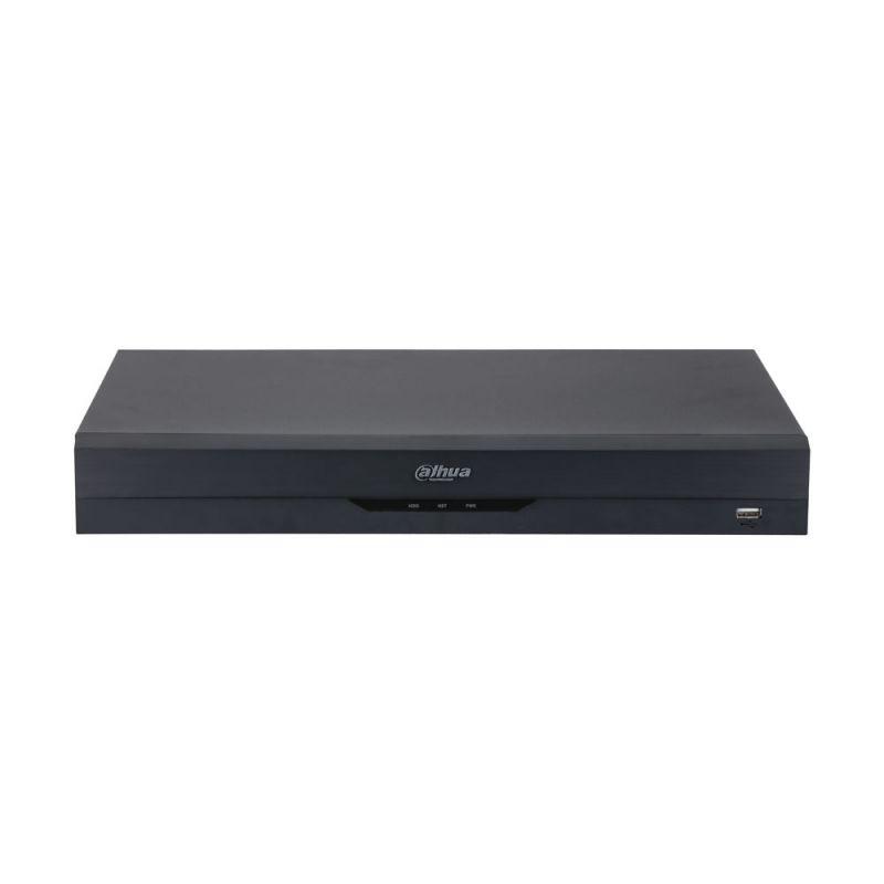 Dahua DVR 5MP 32CH 1U 2HDD  XVR5232AN-I3/T