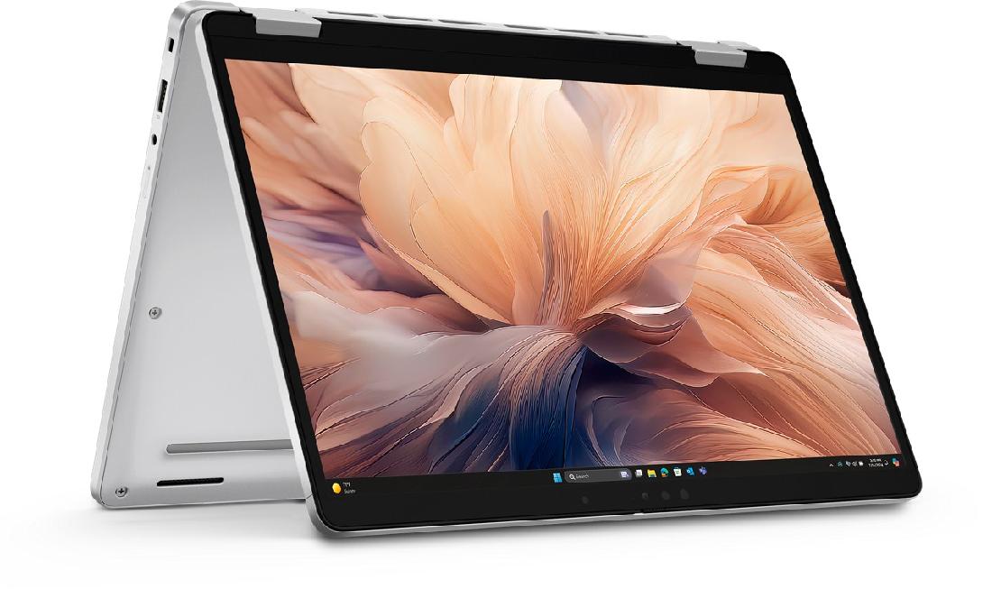 Dell Pro 13 Plus PB13250,U7 265U,16GB,512GB SSD,FgrPr & SmtCd,W11 Pro,IR Cam & Mic,WLAN + 5G + BT,13.3" FHD+,Backlit Kb,3 Cell,vPro