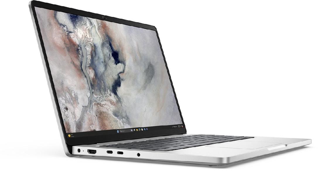 Dell Pro 14 PC14250,U5 235U,16GB,1TB SSD,FgrPr,W11 Pro,IR Cam & Mic,WLAN + BT,14.0" FHD+,Backlit Kb,3 Cell,65W