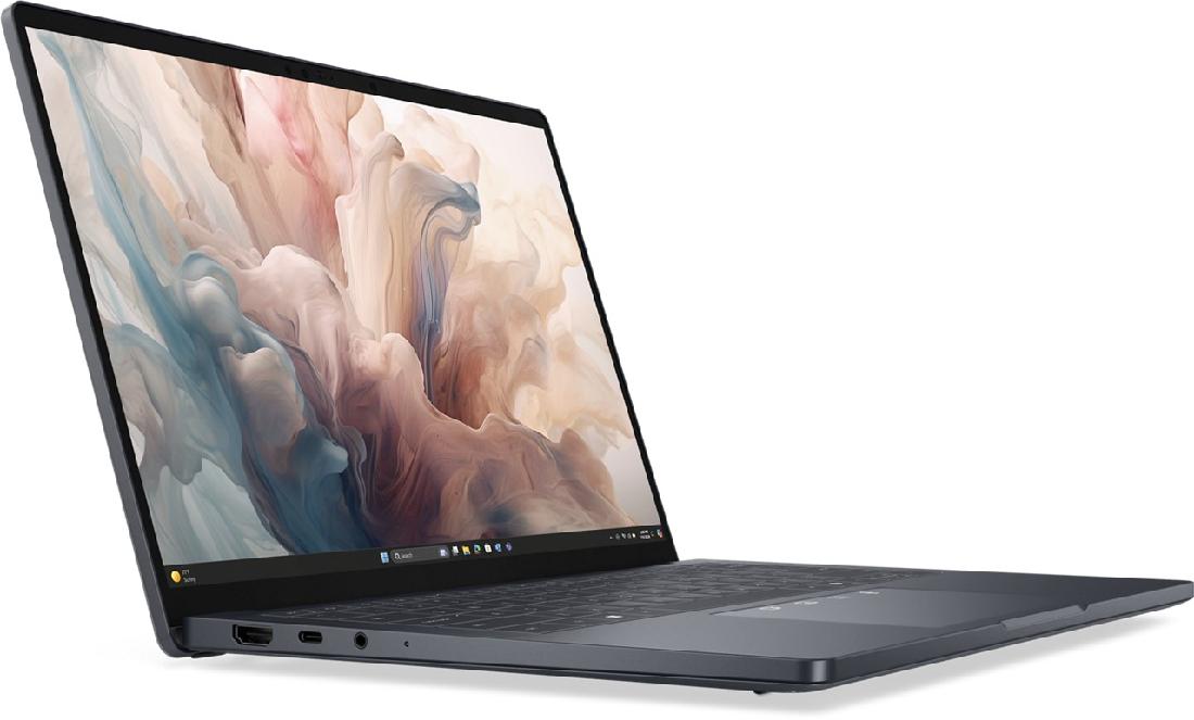 Dell Pro 14 Premium PA14250,U7-268V,32GB,512GB SSD,FgrPr,W11 Pro,IR Cam & Mic,WLAN + BT,14.0" QHD+ Touch,Backlit Kb,3 Cell,vPro