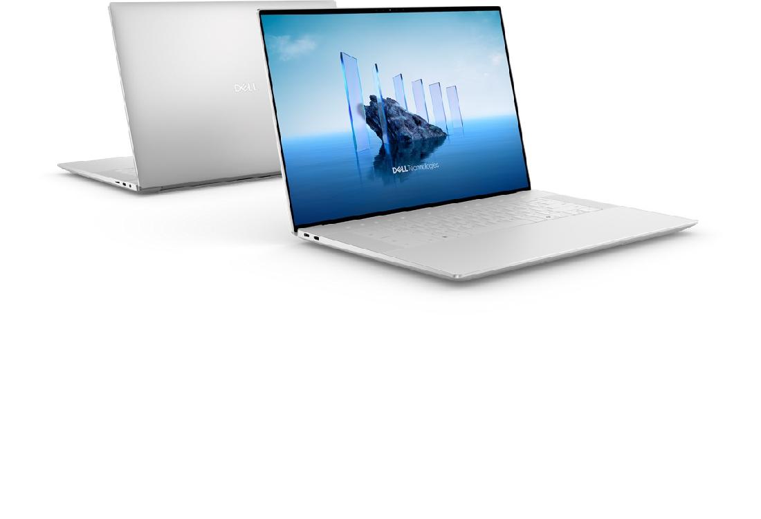 Dell 16 Premium DA16250,U7-255H,32GB,1TB SSD,Nvidia GeForce RTX 5060,W11 Pro,WLAN + BT,16.3" OLED Touch,Backlit Kb,6 Cell