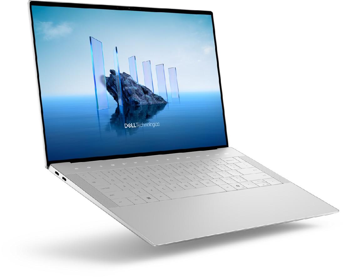 Dell 14 Premium DA14250,U7-255H,32GB,1TB SSD,Nvidia RTX 4050,W11 Pro,WLAN + BT,14.5" OLED Touch,Backlit Kb,6 Cell,100W