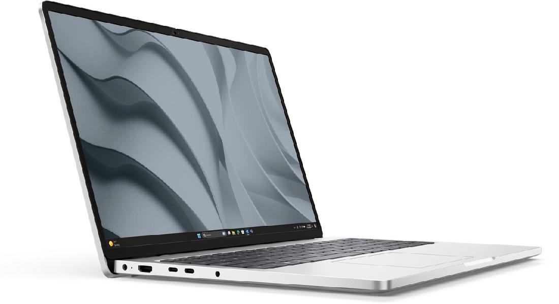 Dell Pro 16 PC16255,AMD Ryzen AI 7 PRO 350,32GB,512GB SSD,FgrPr,W11 Pro,IR Cam & Mic,WLAN + BT,16.0" FHD+ Touch,Backlit Kb,3 Cell,65W