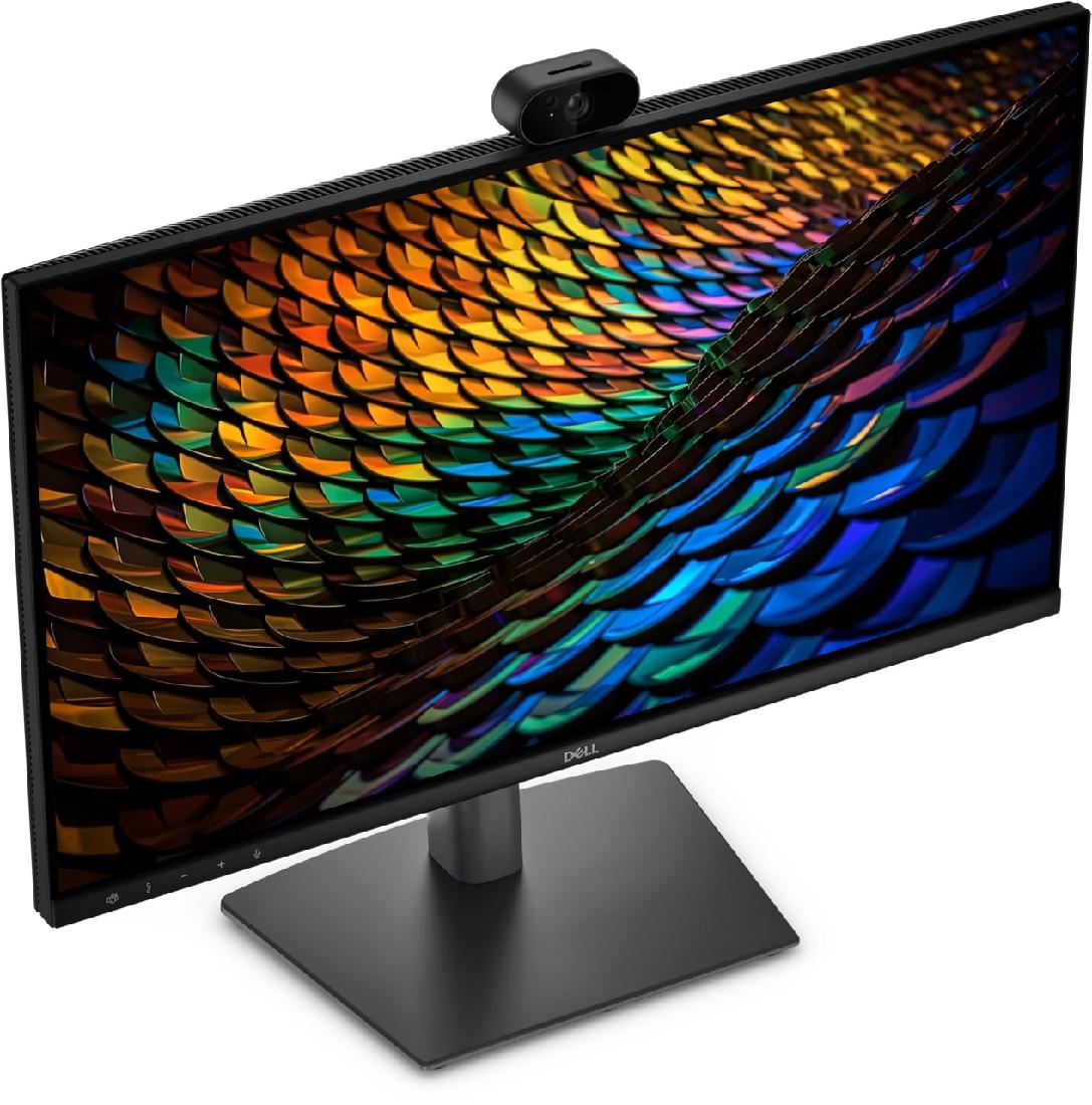 Dell Pro P 24 USB-C Hub Conferencing Monitor - P2426HEB