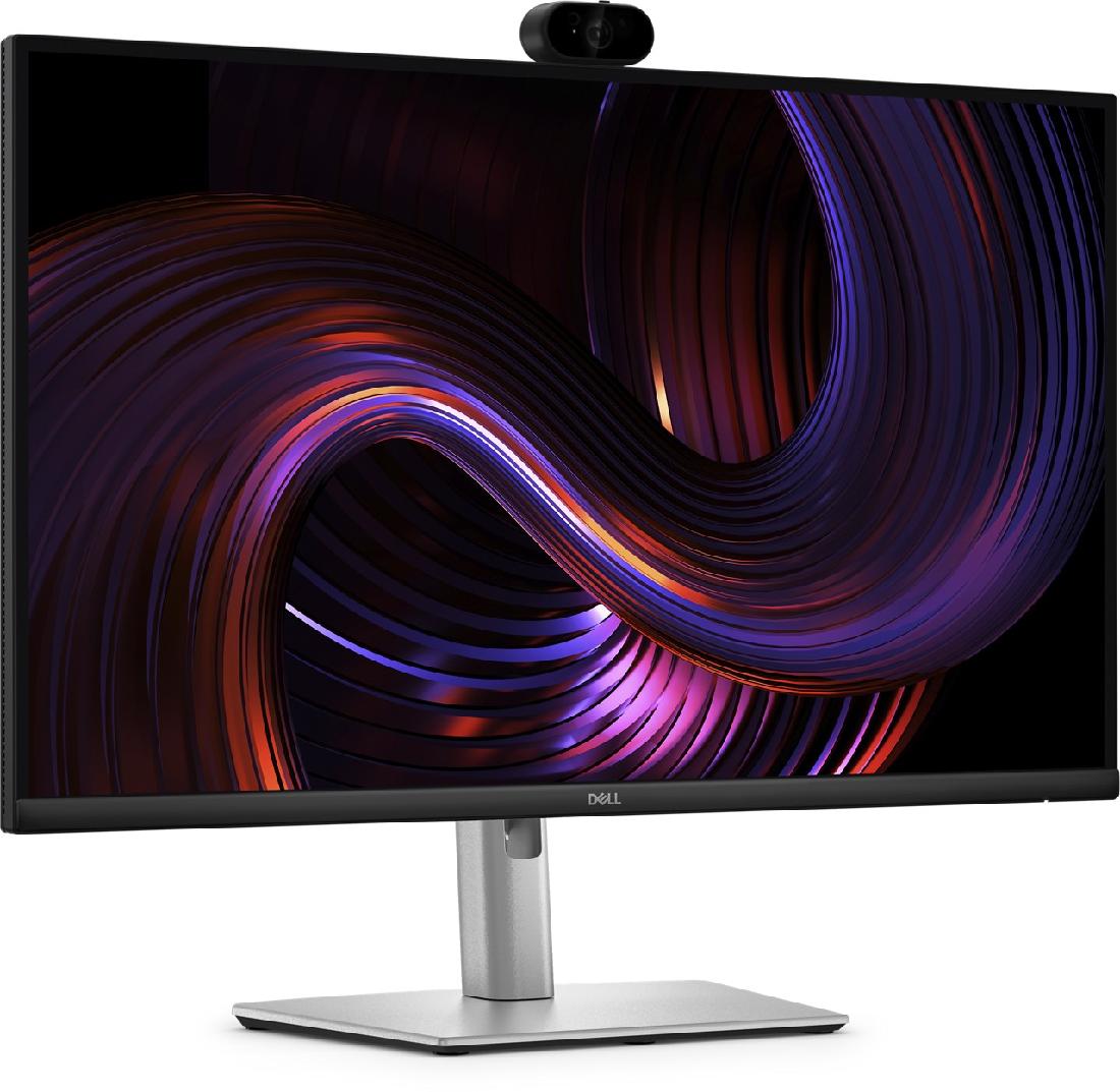 Dell Pro P 27 USB-C Hub Webcam Monitor - P2726DEV