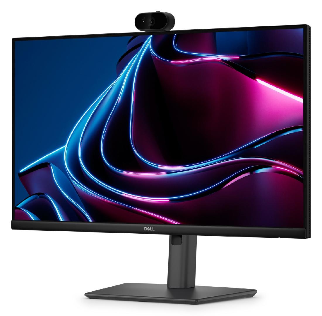 Dell Pro P 24 USB-C Hub Webcam Monitor - P2426HEV