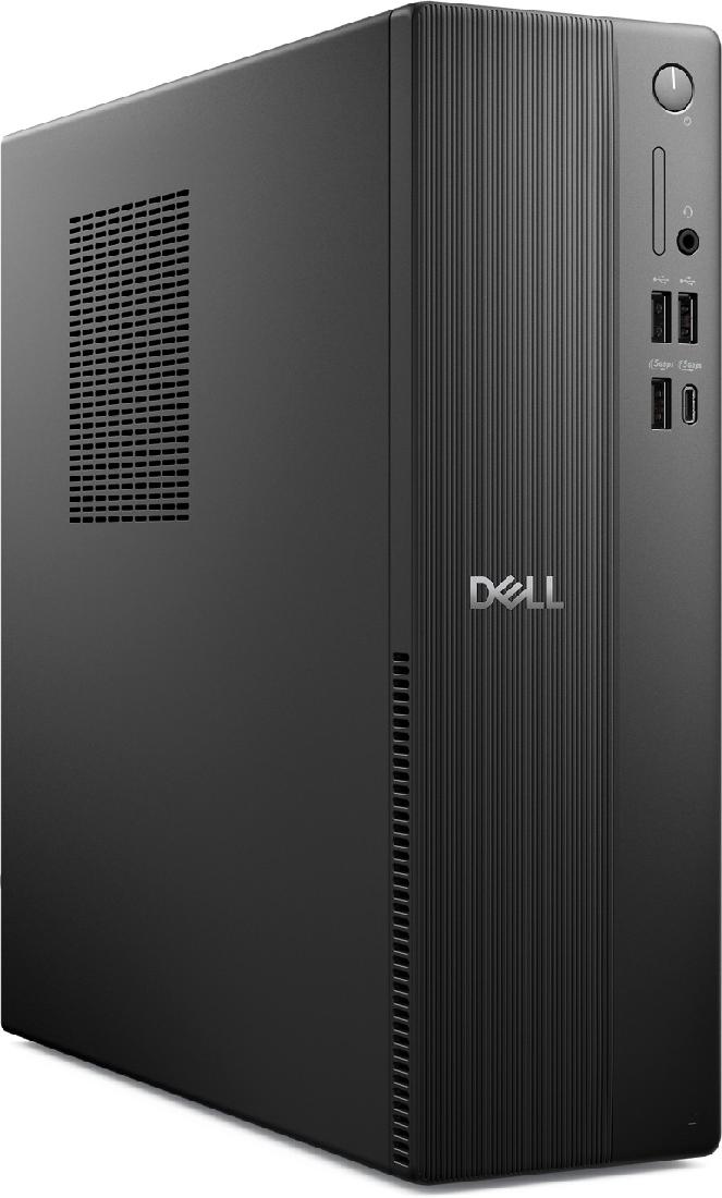 Dell Pro Slim Essential QVS1260,U5 225,16GB,1TB SSD,Intel Graphics,W11 Pro,WLAN + BT,Kb,Mouse