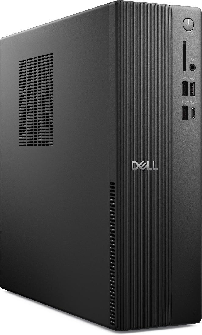 Dell Pro Slim Essential QVS1260,i5-14500,16GB,512GB SSD,Intel Graphics,W11 Pro,WLAN + BT,Kb,Mouse