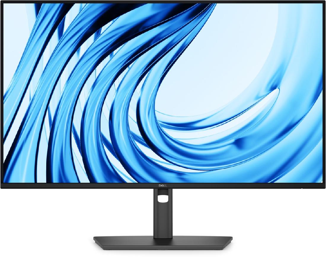MON PRO 27 DELL USB-C P2726H S