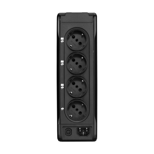 UPS Eaton 3P Ellipse 550 DIN