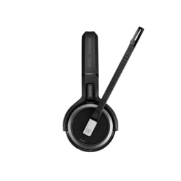 SDW 5061 - EUA double-sided headset with