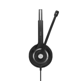 SC 260Wired, robust, double-sided headse