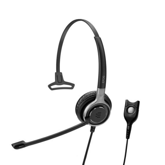 SC 638Premium, wired, single-sided heads