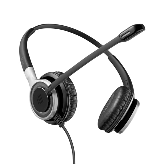 SC 668Premium, wired, double-sided heads