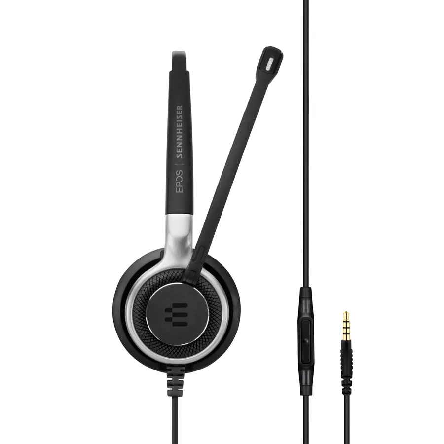 SC 635Premium, wired, single-sided heads