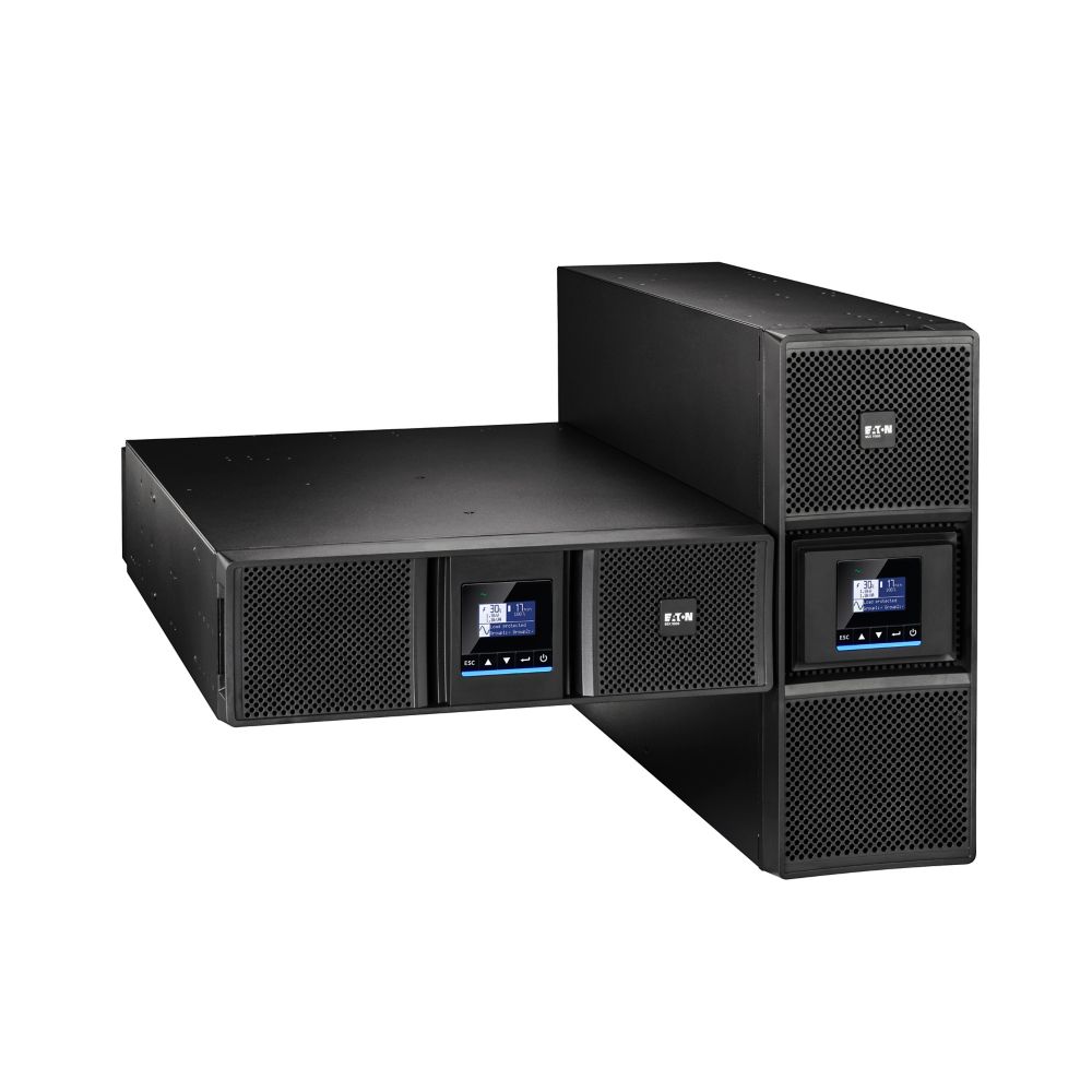 Eaton 9SX 8000i RT 4U G2 (9SX8KIRT4UG2),