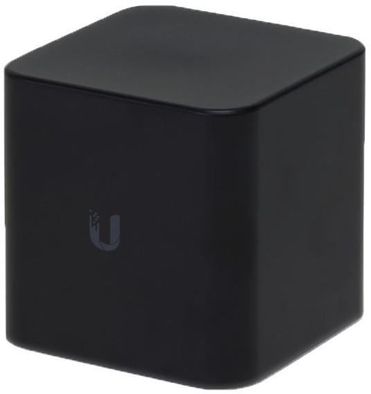 "Low-cost home WiFi access point made to