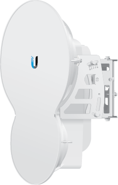 "Delivers up to 1.5+ Gbps throughput at