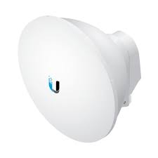 "5 GHz, 23 dBi antenna ideal for long ra