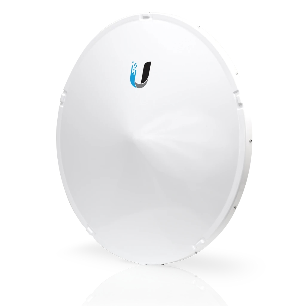 "Modular airFiber radio system built for