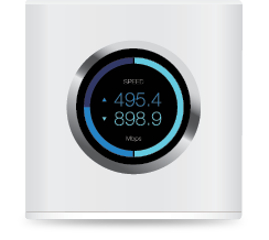 "Can be used as a stand-alone router or