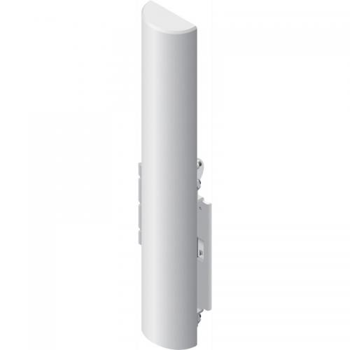 "5 GHz, 120º, 16 dBi or 90º, 17 dBi ante