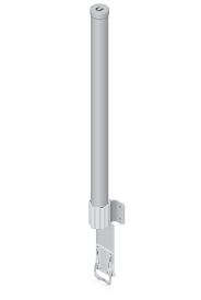 "5 GHz, 13 dBi carrier-class 2x2 dual-po
