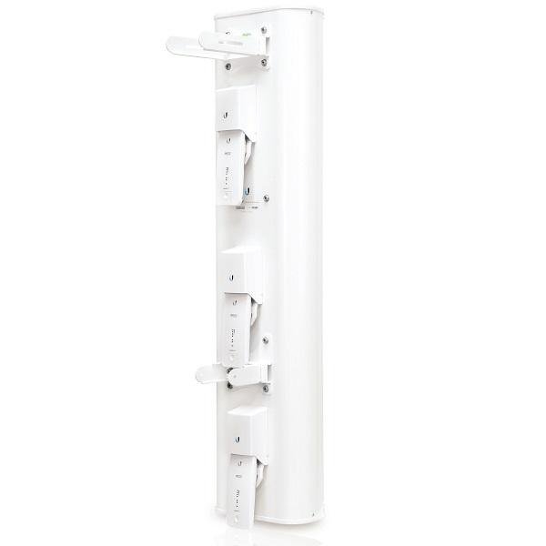 "5 GHz, 22 dBi sector antenna for Point-